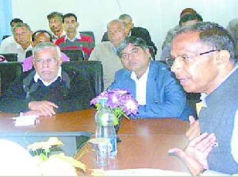 Paving the way for the recruitment of university deceased dependents
